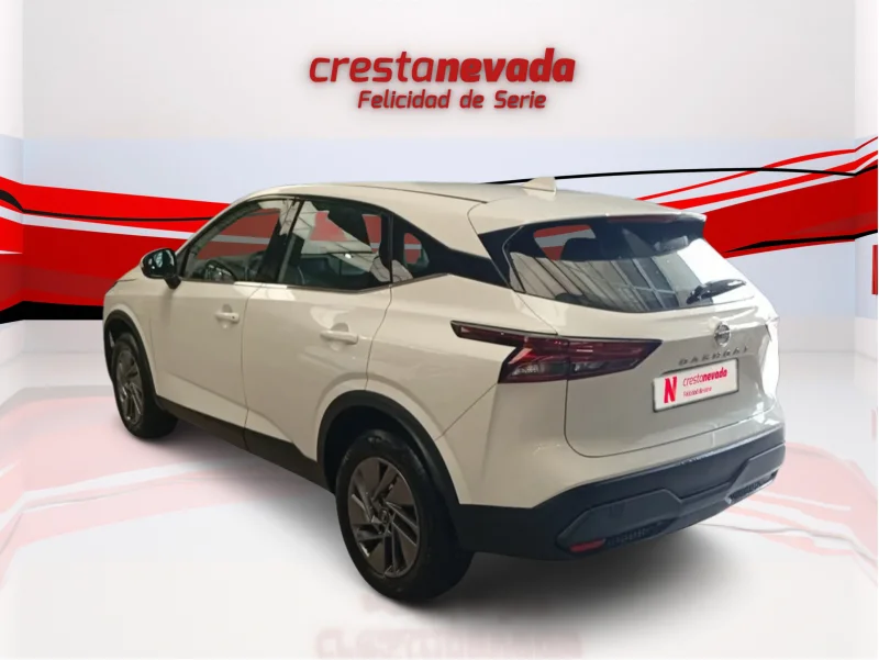 Imagen de NISSAN QASHQAI