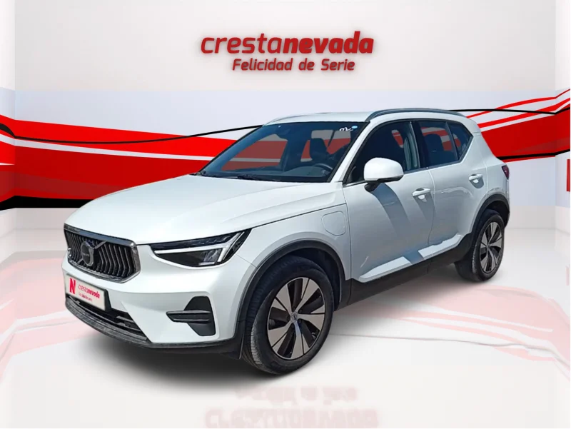 Imagen de Volvo XC40
