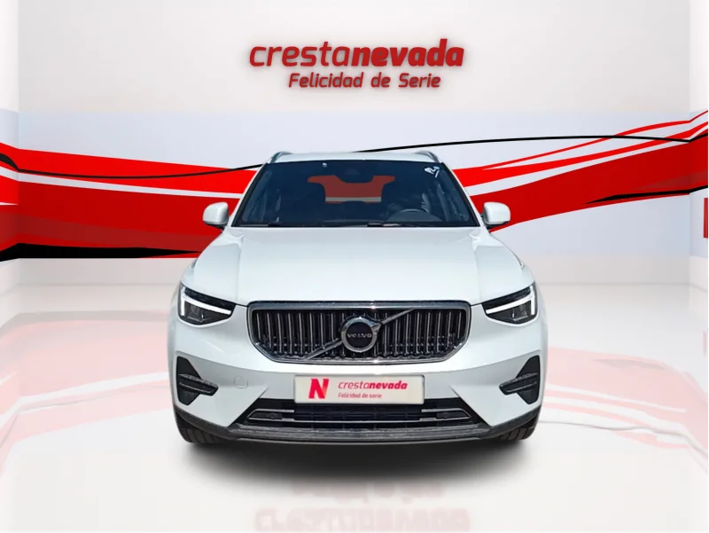 Imagen de Volvo XC40