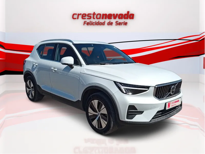 Imagen de Volvo XC40