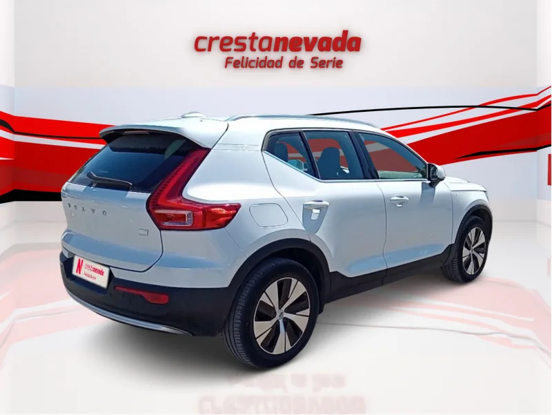 Imagen de Volvo XC40