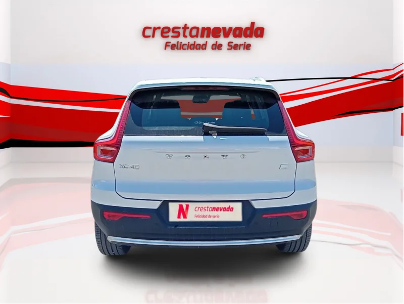 Imagen de Volvo XC40