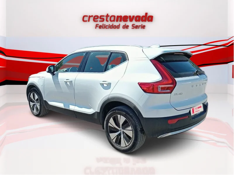 Imagen de Volvo XC40