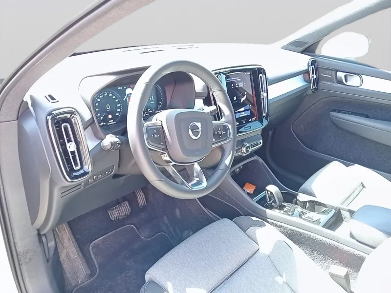 Imagen de Volvo XC40