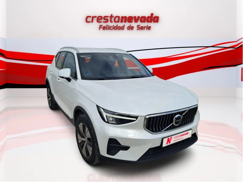 Imagen de Volvo XC40