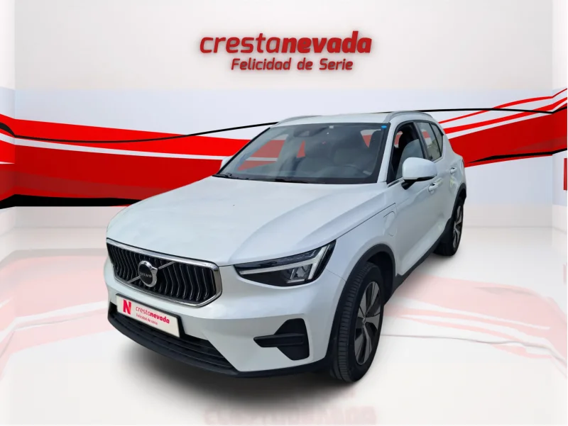 Imagen de Volvo XC40