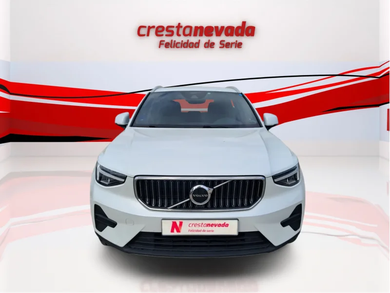 Imagen de Volvo XC40