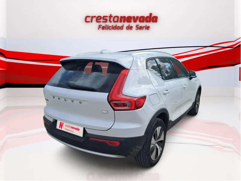 Imagen de Volvo XC40