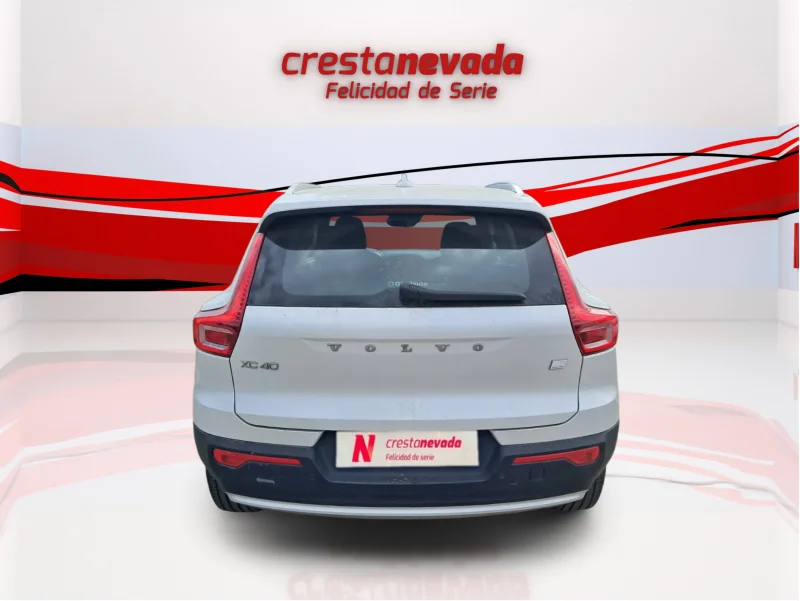 Imagen de Volvo XC40