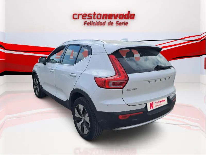 Imagen de Volvo XC40