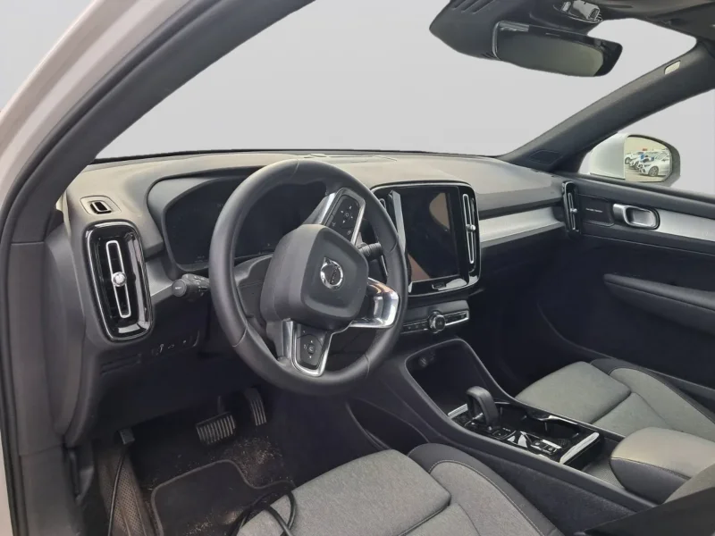 Imagen de Volvo XC40