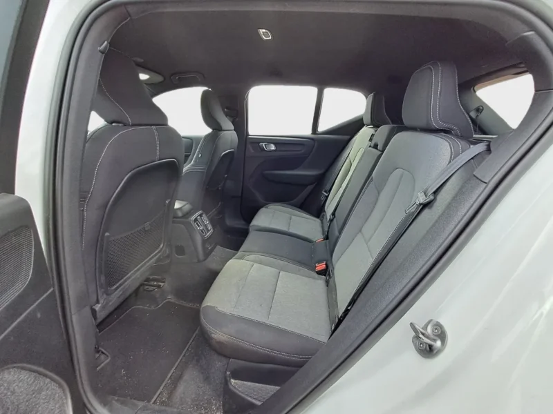 Imagen de Volvo XC40