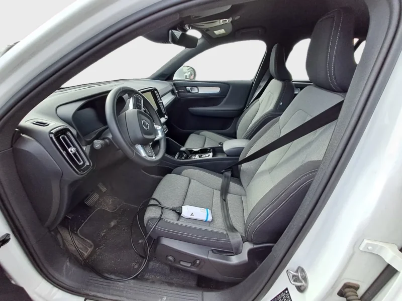 Imagen de Volvo XC40