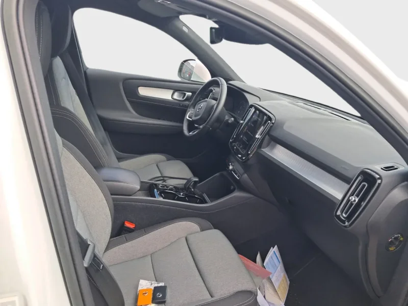 Imagen de Volvo XC40