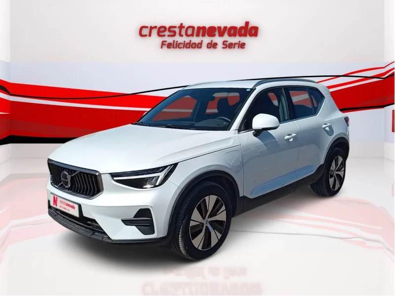 Imagen de Volvo XC40