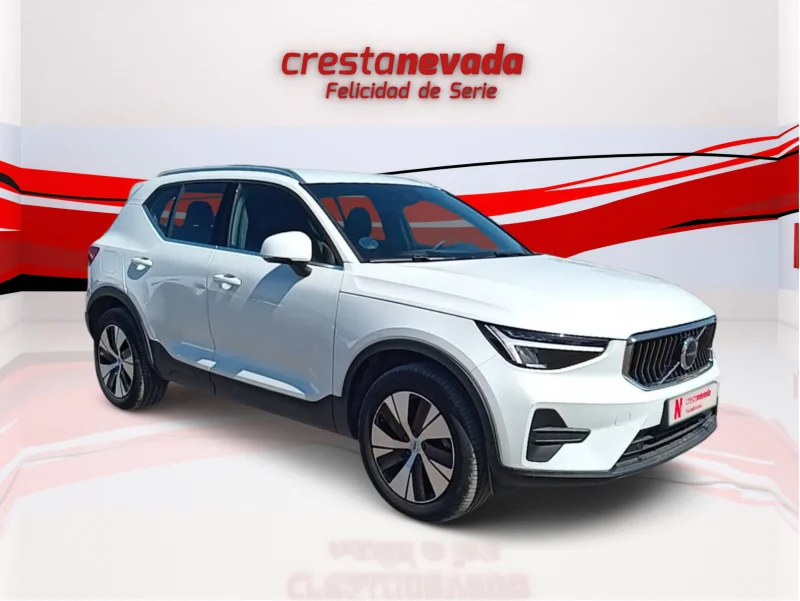 Imagen de Volvo XC40