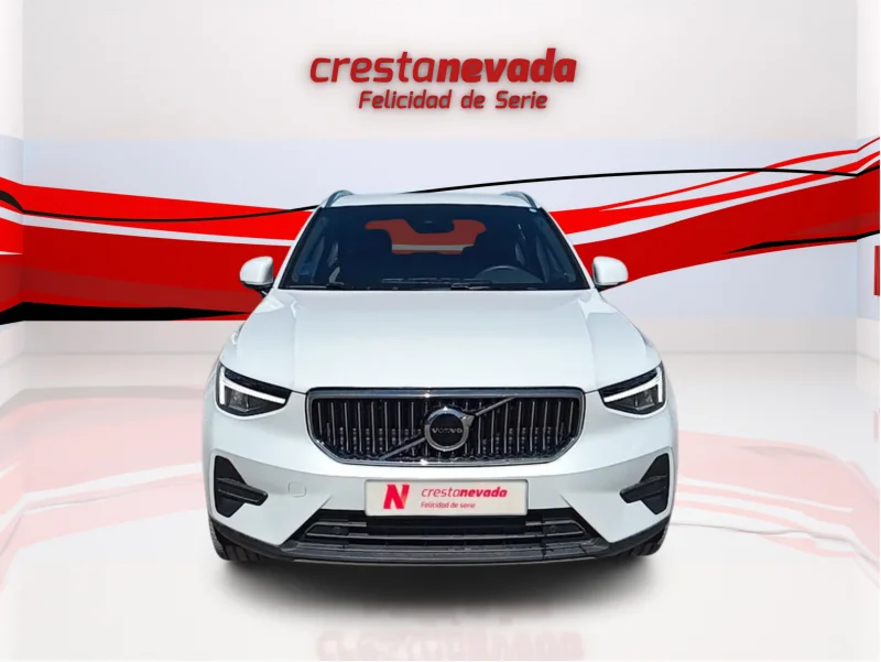 Imagen de Volvo XC40