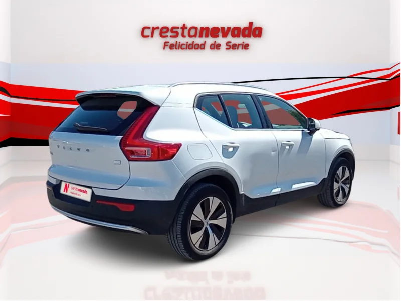 Imagen de Volvo XC40