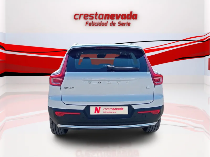 Imagen de Volvo XC40