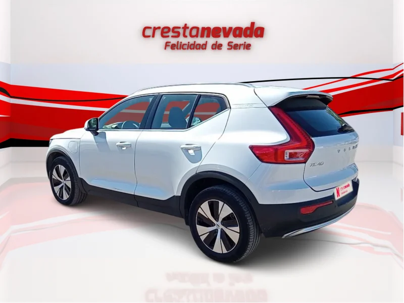 Imagen de Volvo XC40