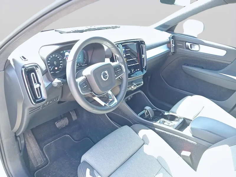 Imagen de Volvo XC40