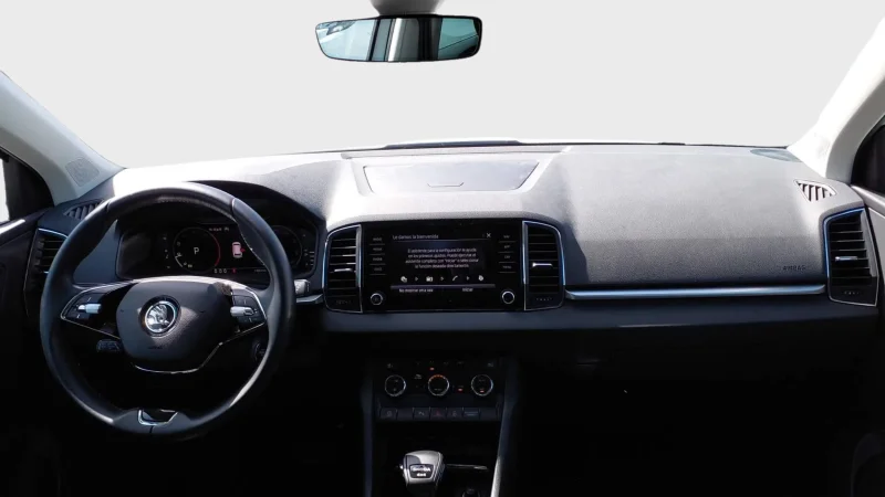 Imagen de Skoda Karoq