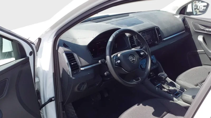 Imagen de Skoda Karoq