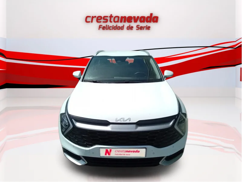Imagen de Kia Sportage