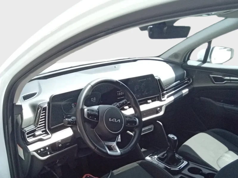 Imagen de Kia Sportage