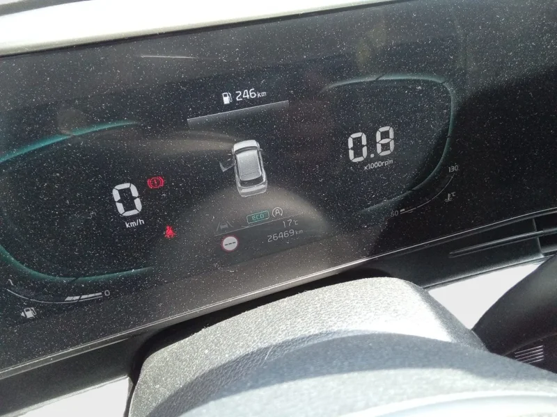 Imagen de Kia Sportage