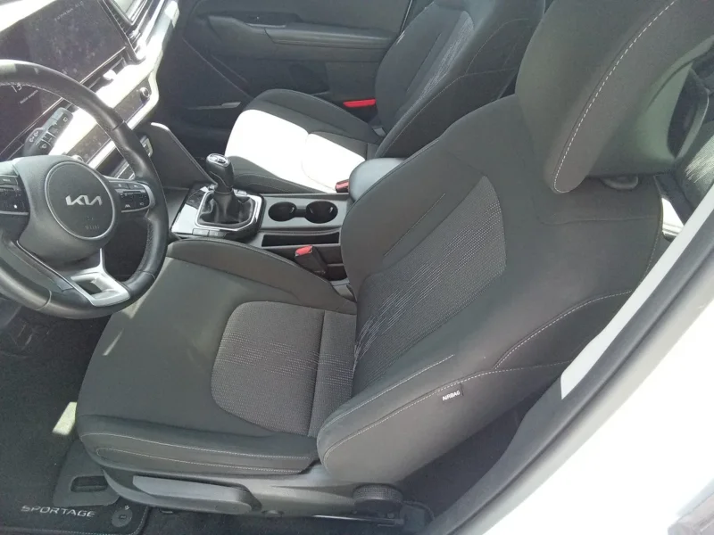 Imagen de Kia Sportage