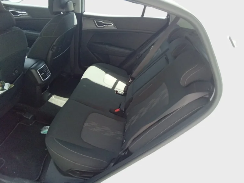 Imagen de Kia Sportage