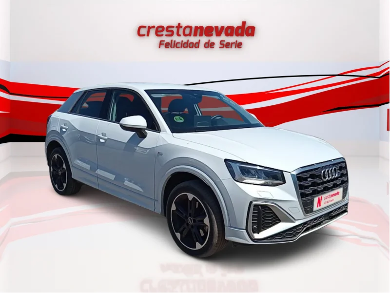 Imagen de AUDI Q2