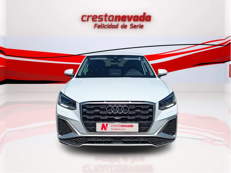 Imagen de AUDI Q2
