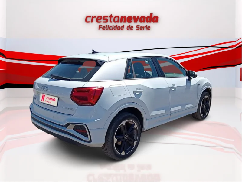 Imagen de AUDI Q2