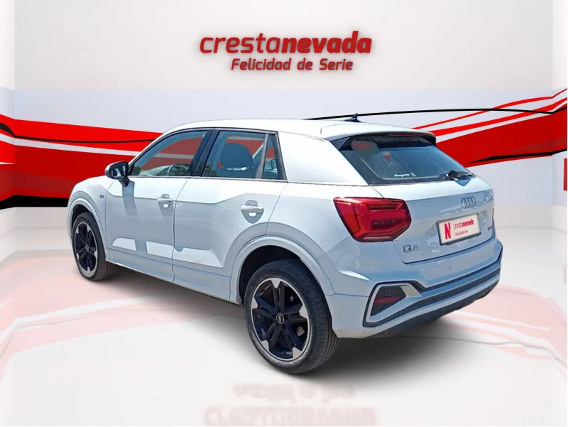 Imagen de AUDI Q2