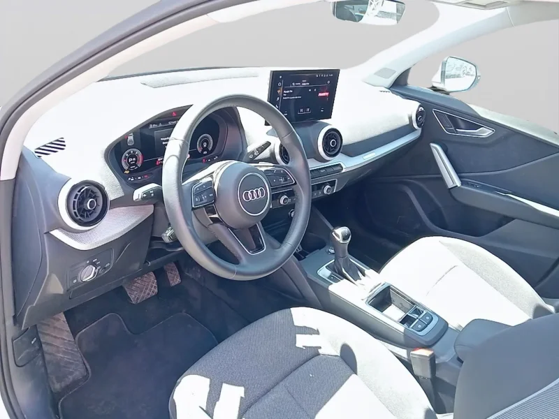 Imagen de AUDI Q2