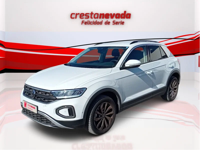 Imagen de Volkswagen T-Roc