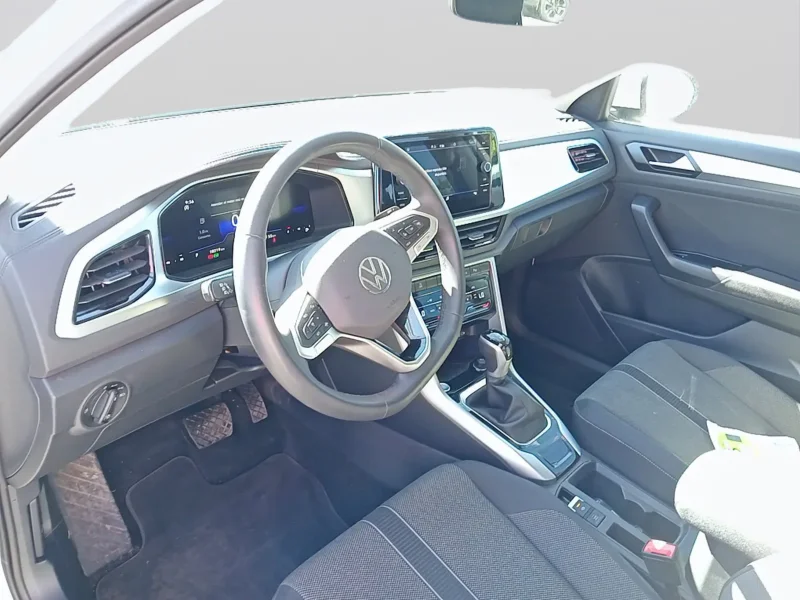Imagen de Volkswagen T-Roc