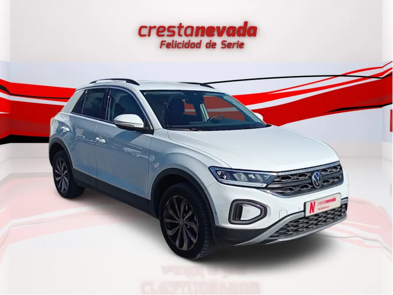 Imagen de Volkswagen T-Roc