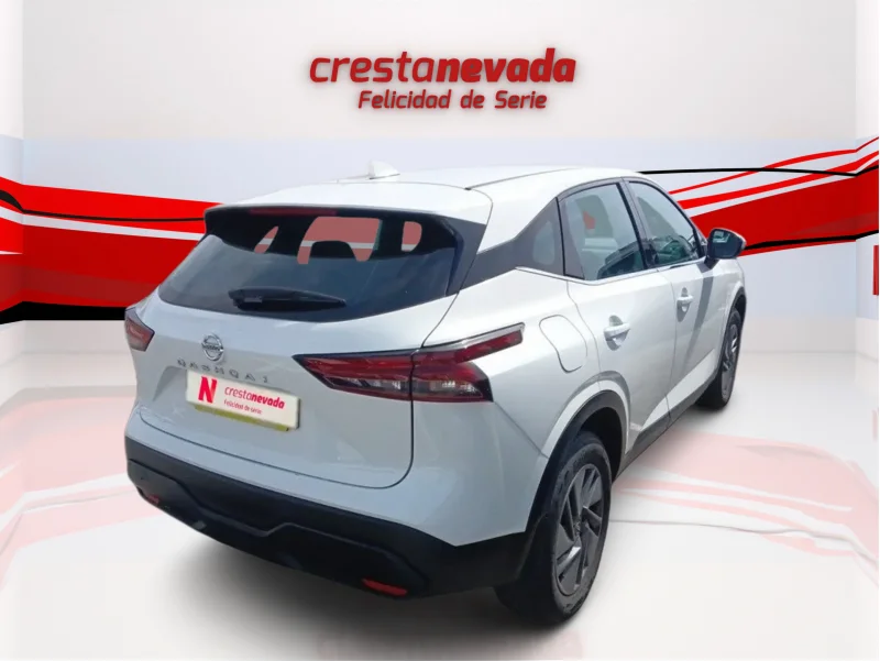 Imagen de NISSAN QASHQAI