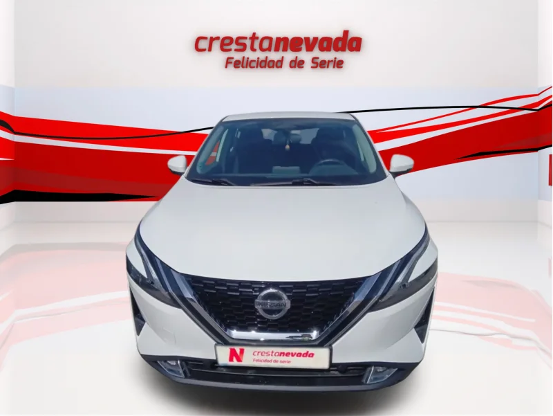 Imagen de NISSAN QASHQAI