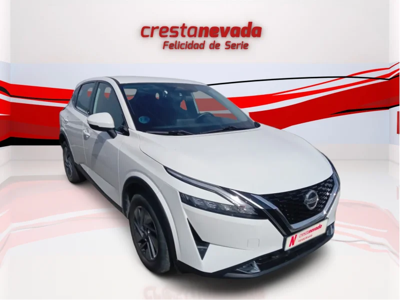 Imagen de NISSAN QASHQAI