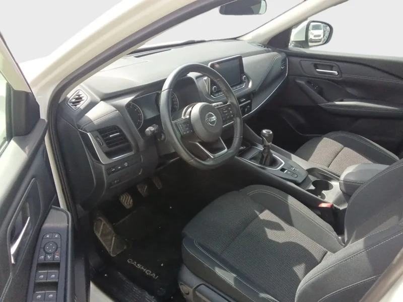Imagen de NISSAN QASHQAI