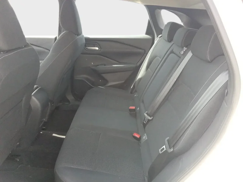 Imagen de NISSAN QASHQAI
