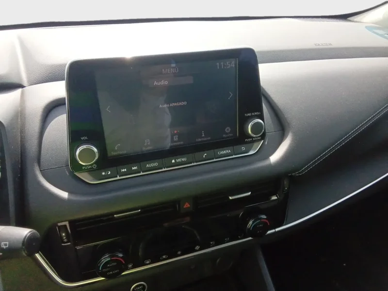 Imagen de NISSAN QASHQAI