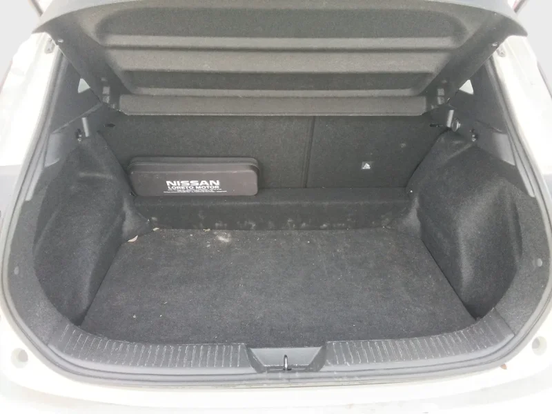 Imagen de NISSAN QASHQAI