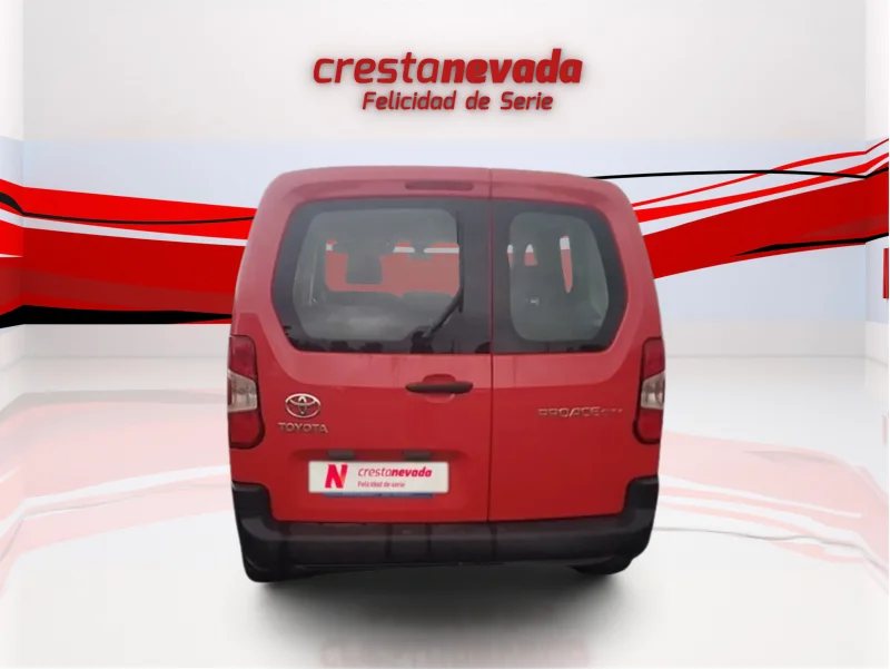 Imagen de TOYOTA Proace City Verso