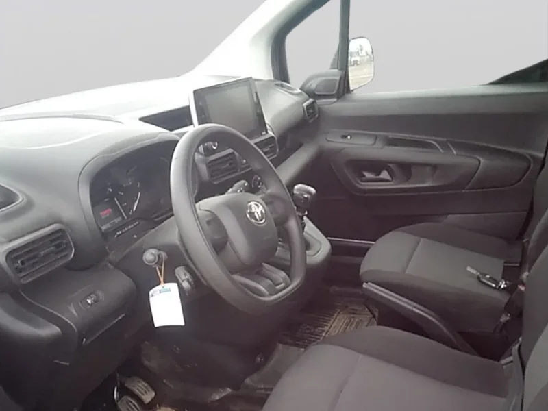 Imagen de TOYOTA Proace City Verso
