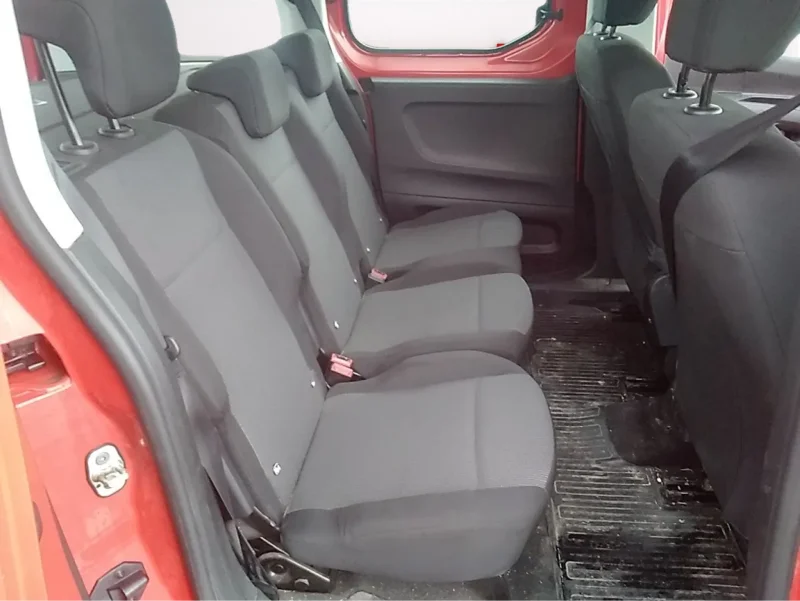 Imagen de TOYOTA Proace City Verso